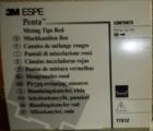3 M ESPE Mischkanülen rot zu verkaufen