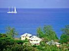 Seychellen / Insel Praslin Ferienwohnung preiswert