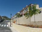 Idillisches Reienhaus in Nähe von Denia Costa Blanca