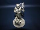 Zinnfigurensammlung Alte Handwerksberufe