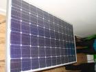 180 W Solarmodule monokristallin Photovoltaik Modul