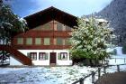 Ferienwohnung Lenk Berner Oberland 4 Bett Kinderfreubdlich Traumpanorama