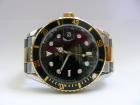 Submariner automatik