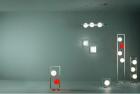 Rotaliana italienische Designer-Lampen Shop