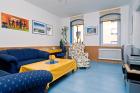 MOLTKESTRASSE 89 Ferienwohnung Pension garni