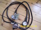 Mares Proton ICe V32 Fini Inlator