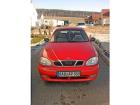 DAEWOO LANOS 1. 4 SE