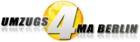 Umzugs4ma-Berlin 2 Männer LKW 125Euro für 2 5 Stu.