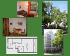 Appartement in Frankenthaler - City möbiliert