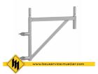 Baugerüst - Neu Gerüst Teile Layher Blitz 73 Baugerüst - Sonderposten