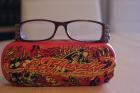 Ed hardy Brillengestell. Neupreis 298Euro-jetzt 99Euro Neuwertig