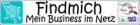 Backlinks und Business- / Firmeneintrag kostenlos auf 15 Portalen