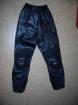 Motorrad Lederhose und Jacke Kombi 2-teilig Stiefel für Frauen/ Damen