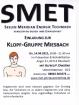 Einladung zum S MET-Klopf-Gruppe Miesbach