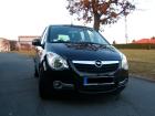 Verkaufe opel agila