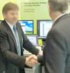 IT-Fachmann für deutsch-polnische Geschäftsverbindungen.