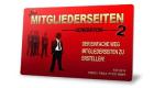 Es wird nie mehr so einfach sein Mitgliederseiten zu erstellen1
