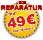 Notebook Reparaturen in Berlin zum Festpreis von nur 49 -Euro zzgl. Material.