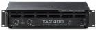 Verkaufe PA Endstufe THE T. AMP TA2400 MK-X