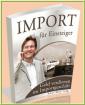 Import für Einsteiger