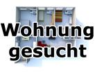 KAUFGESUCH 3-4 Zi. Whg. im Raum Hallstadt- Kramersfeld- Gundelsheim Gartenstad
