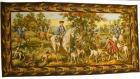 Gobelin Bildteppich 186x96 G034