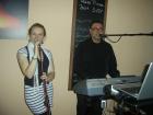Als Alleinunterhalter mit Livemusik biete ich Ihnen ein umfassendes Repertoire I