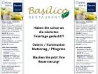 Ostern Ostersonntag im Dorint Main Taunus Zentrum Frankfurt