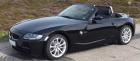 Bmw Z4 2 5i Facelift Xenon Leder