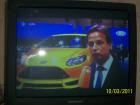 TV 81cmGrundig m. Reciver Pfillips