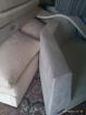 Big Sofa - Alcantara