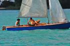 Segelpackage Euro 199. -
