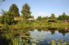 Campingplatz Camping Land an der Elbe bei Hamburg