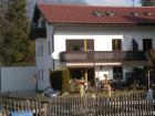 Grainau Zugspitzdorf sehr schöne 2 1/2 Zimmerwohnung mit unverbaubarem Gebirgs