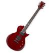 ESP LTD EC-200 Hammerpreis Warwick Case
