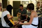 Gitarrenunterricht Nürnberg Gitarre spielen lernen