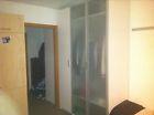 Kleiderschrank PAX weiß 2 00 m lang