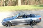 BMW 330 Ci Cabrio E46