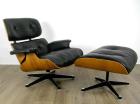 Eames Lounge Chair Herman Miller Vitra