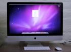 Apple iMac 27 2 93 GHz Quad-Core 8 MB RAM geladen