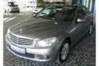 Mercedes Benz C 180 K BlueEFFI AHK Parktronic Klima