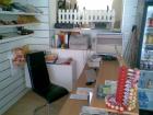 Internetkaffee Copy Shop Top Lage