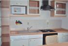 Sehr schöne 84 qm Wohnung in 06556 Ringleben Kyffhäuserkreis zu vermieten