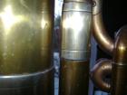 Ich biete hier eine gebrauchte überholungsbed. Tuba