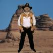 Country music Live Oneman Country Band Alleinunterhalter DJ Berlin