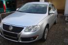 Volkswagen Passat 1. 6 FSI nur 28tkm TOP Zustand