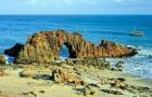 Transfer Fortaleza / Jericoacoara mit Frank- Jeri