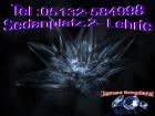 China Diamant Bringdienst Seit 1999 in Lehrte Tel. 05132/584998
