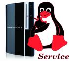 PS3 Umbau Berlin CFW 3. 55 Service für PS3 Fat und Slim