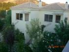 Zwei etagen ferienhaus in marathon/athen zu verkaufen